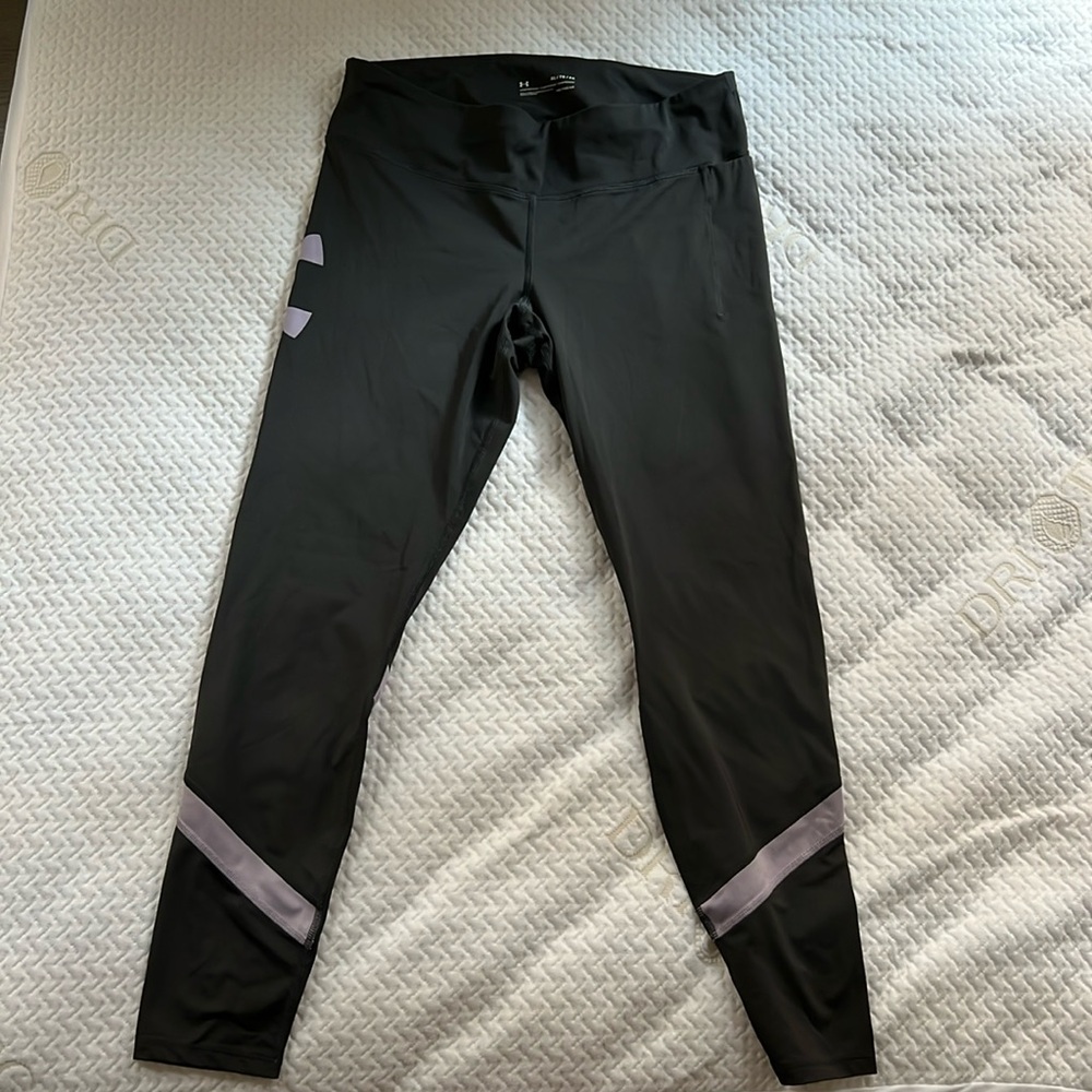 Athletic UA Legging